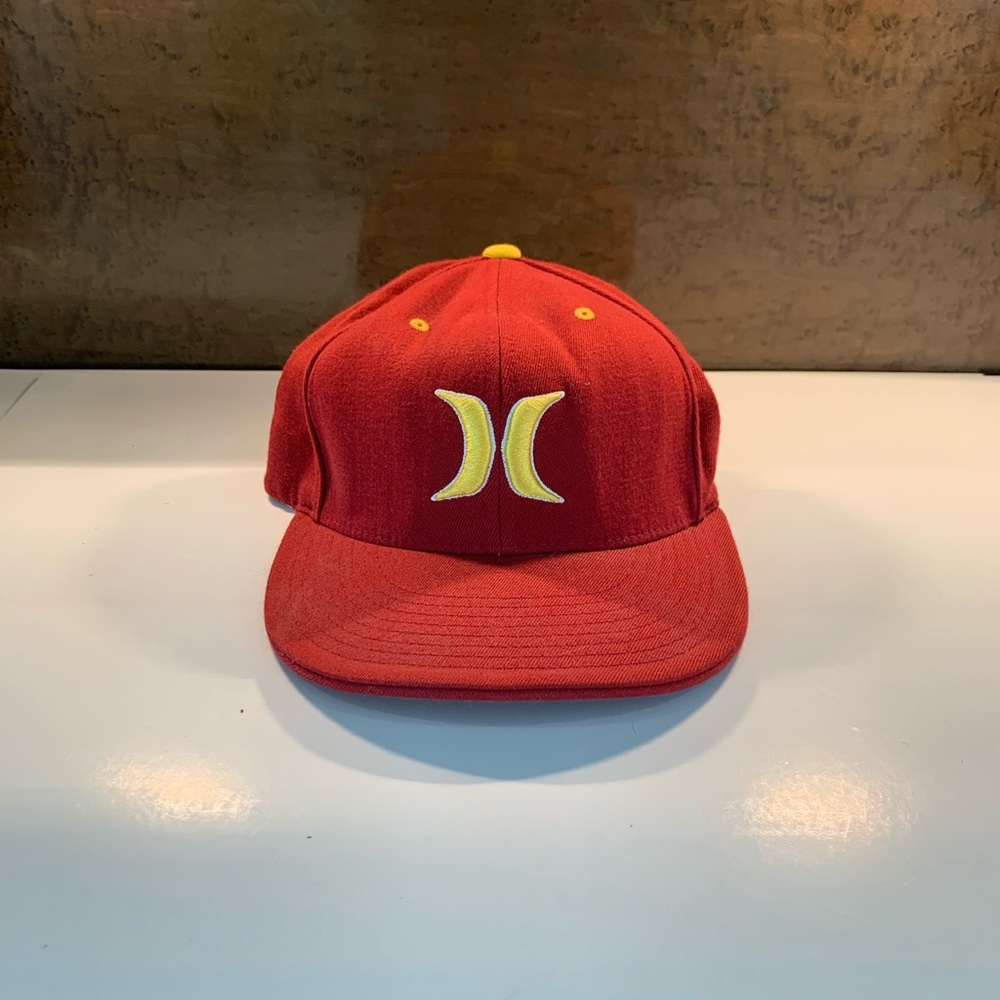 Hurley hat